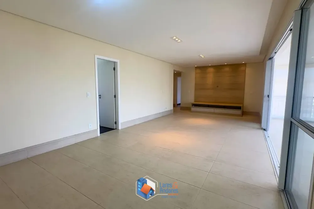 Apartamento, 4 quartos, 202 m² - Foto 3