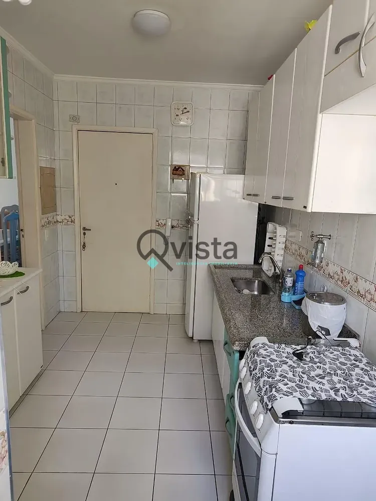 Apartamento, 3 quartos, 77 m² - Foto 5