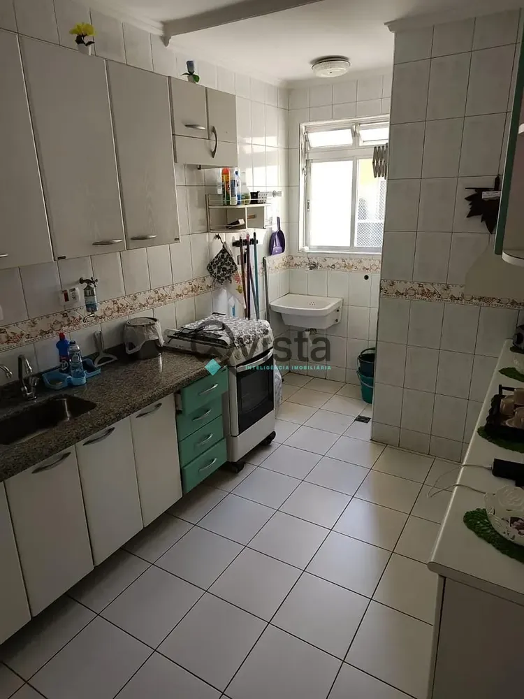 Apartamento, 3 quartos, 77 m² - Foto 3