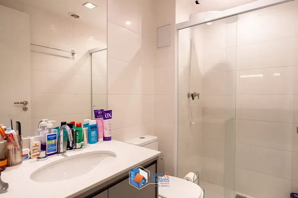 Apartamento, 1 quarto, 26 m² - Foto 4