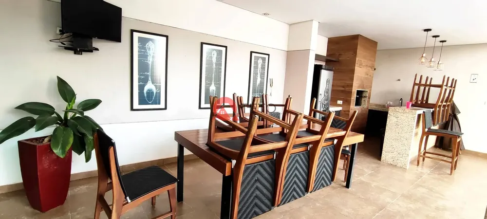 Apartamento, 3 quartos, 100 m² - Foto 6