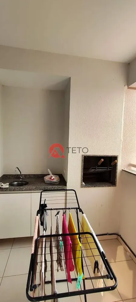 Apartamento, 3 quartos, 100 m² - Foto 5