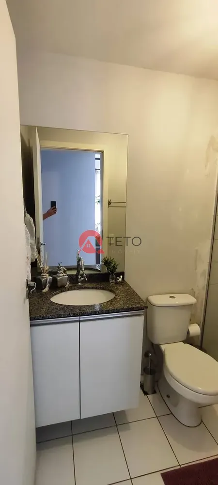 Apartamento, 3 quartos, 100 m² - Foto 3