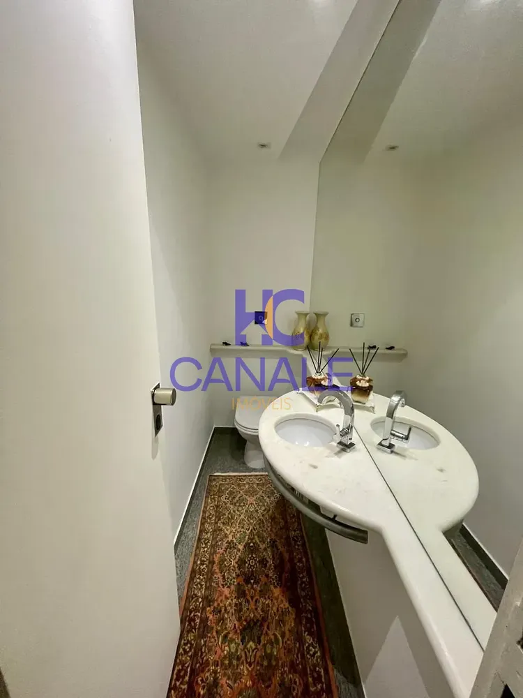 Apartamento, 4 quartos, 230 m² - Foto 15