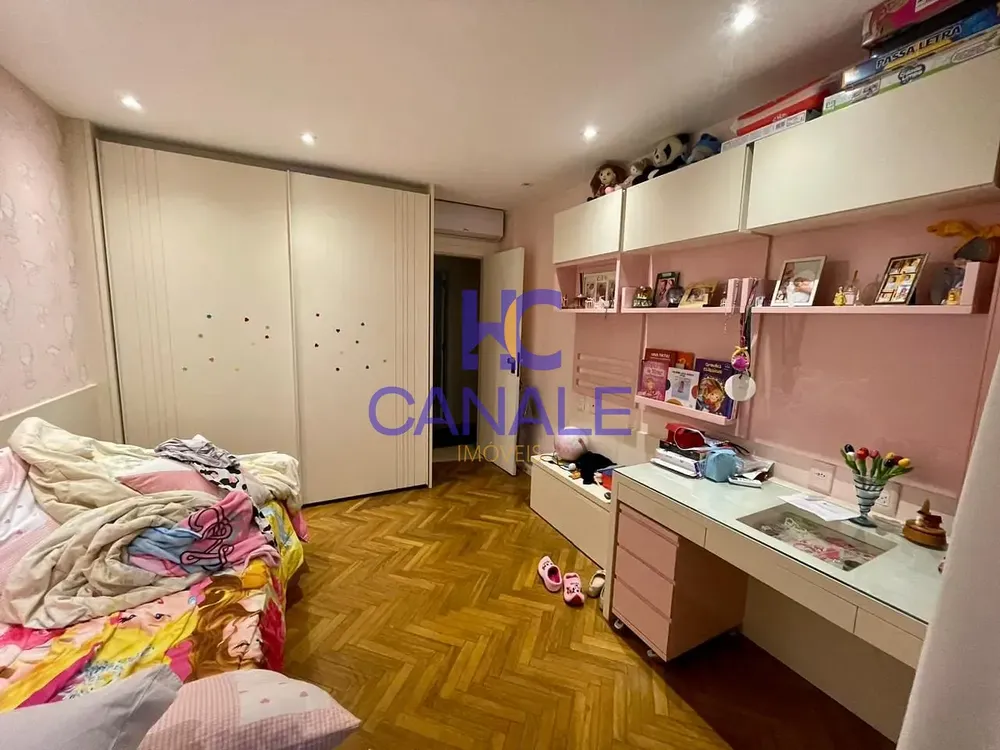 Apartamento, 4 quartos, 230 m² - Foto 26