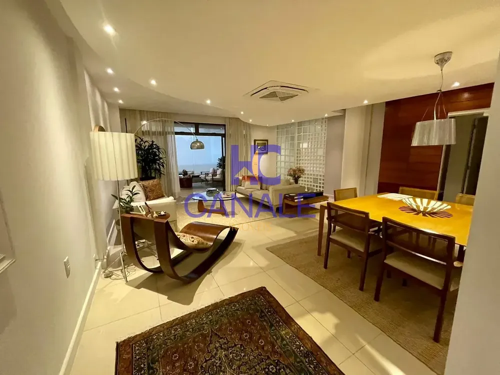 Apartamento, 4 quartos, 230 m² - Foto 31