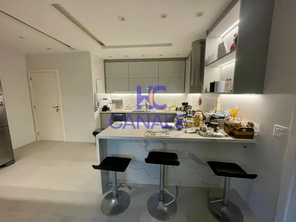 Apartamento, 4 quartos, 230 m² - Foto 28
