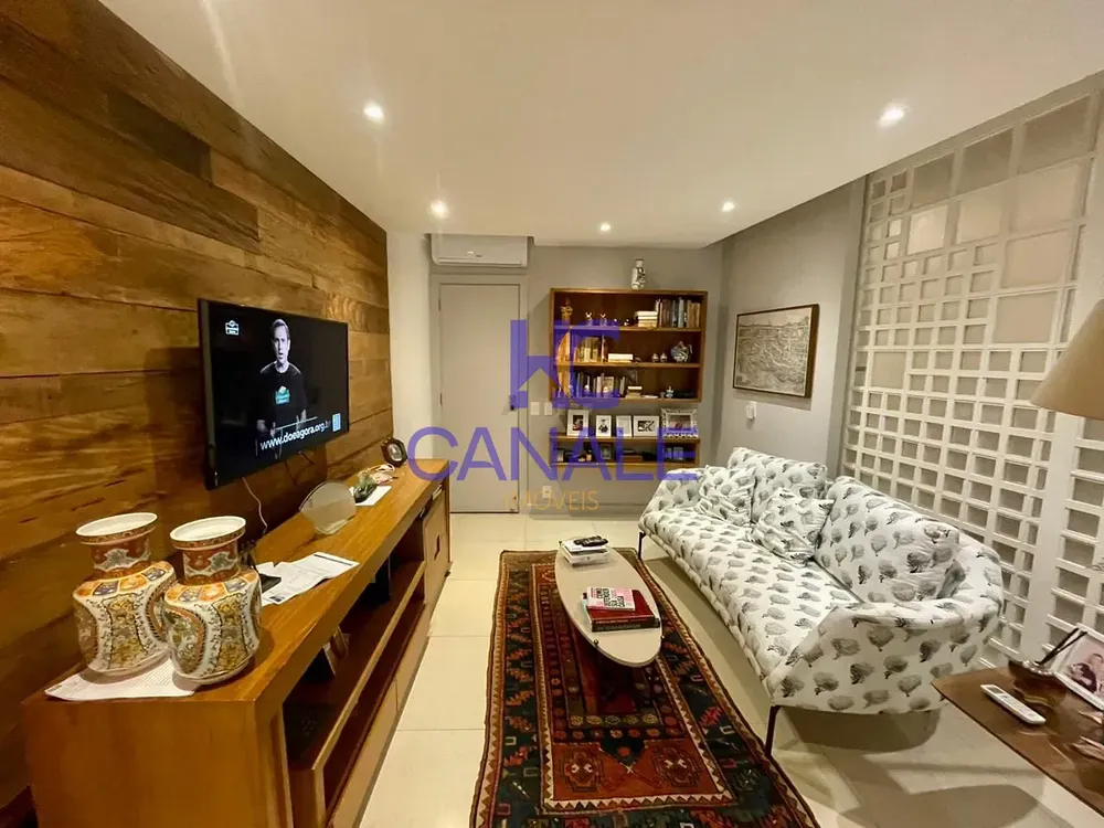 Apartamento, 4 quartos, 230 m² - Foto 22