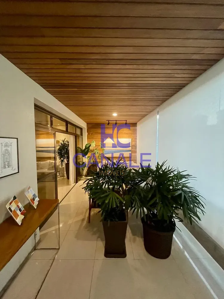 Apartamento, 4 quartos, 230 m² - Foto 20