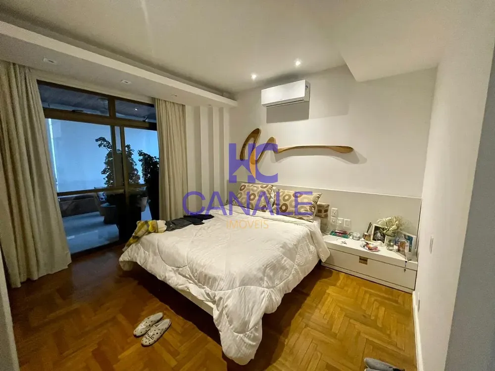 Apartamento, 4 quartos, 230 m² - Foto 9