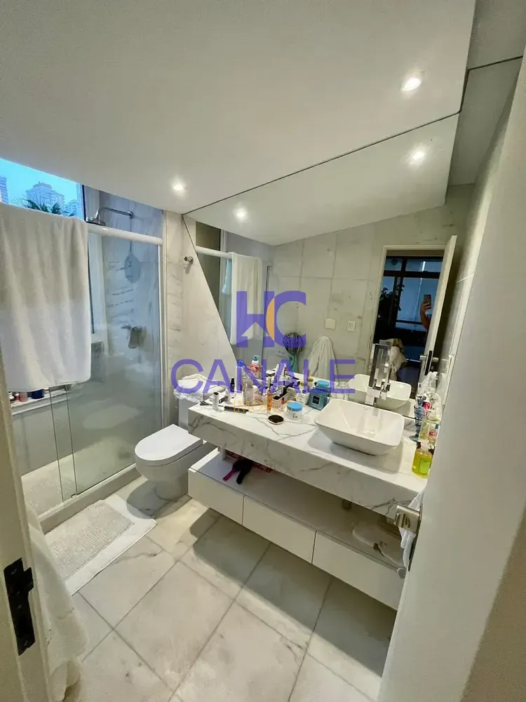 Apartamento, 4 quartos, 230 m² - Foto 23