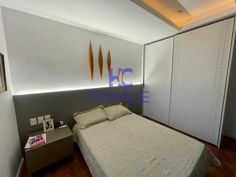 Apartamento, 4 quartos, 230 m² - Foto 6