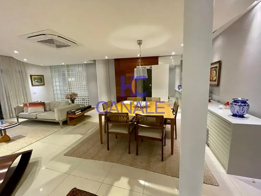 Apartamento, 4 quartos, 230 m² - Foto 32