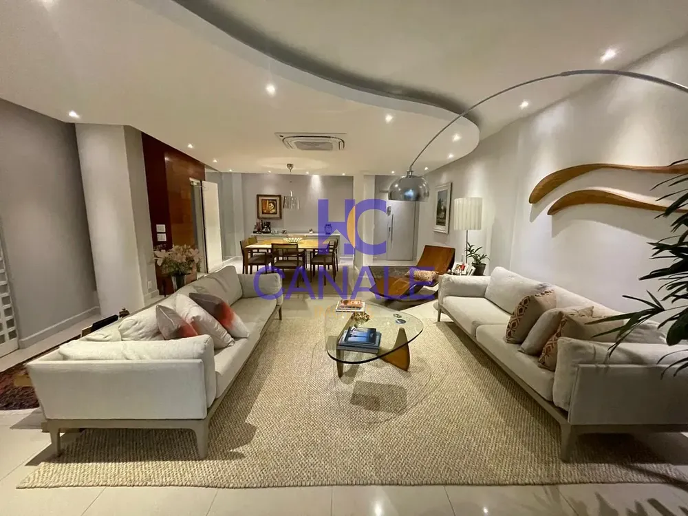 Apartamento, 4 quartos, 230 m² - Foto 34