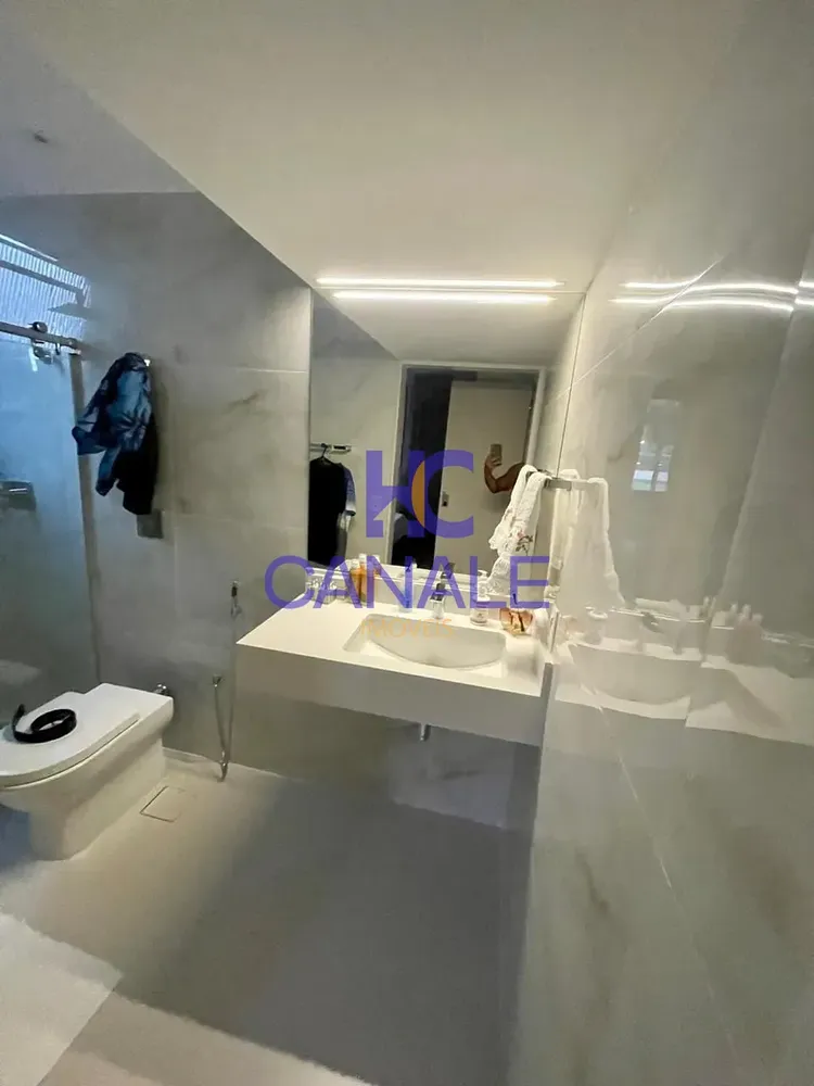Apartamento, 4 quartos, 230 m² - Foto 33