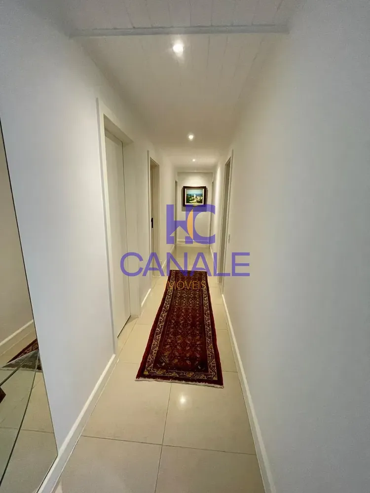 Apartamento, 4 quartos, 230 m² - Foto 11