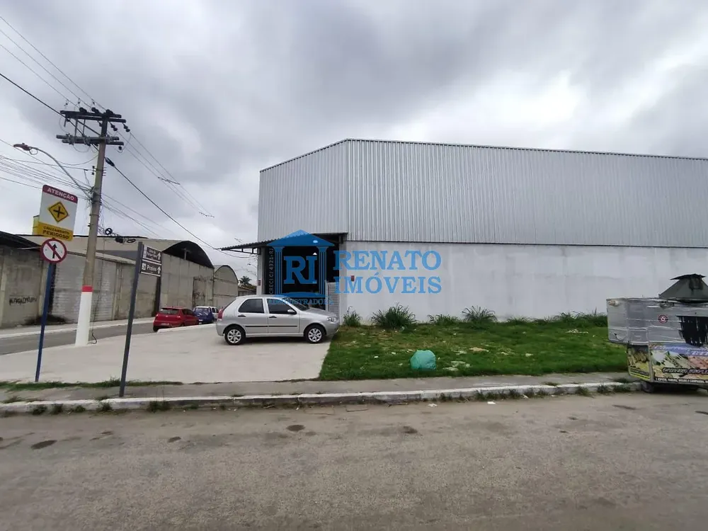 Depósito-Galpão, 422 m² - Foto 4