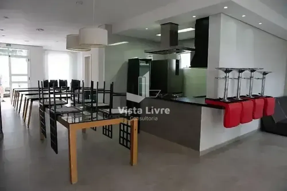 Apartamento, 2 quartos, 48 m² - Foto 4