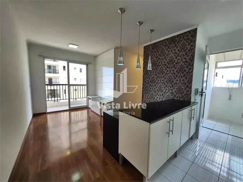 Apartamento, 2 quartos, 48 m² - Foto 1