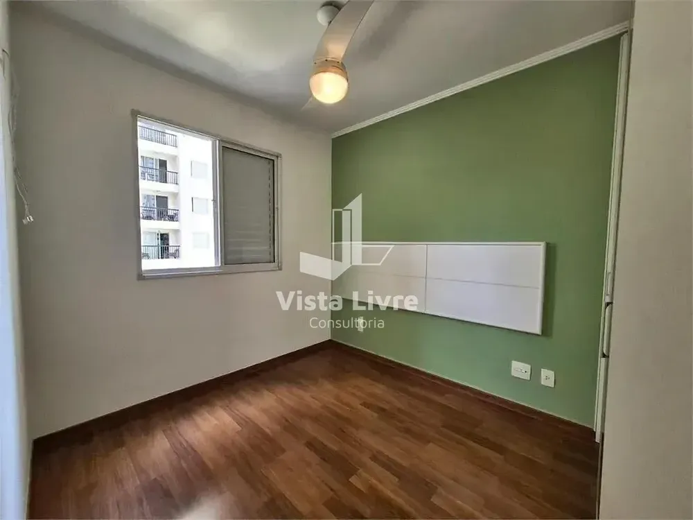 Apartamento, 2 quartos, 48 m² - Foto 2