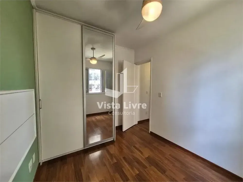 Apartamento, 2 quartos, 48 m² - Foto 3