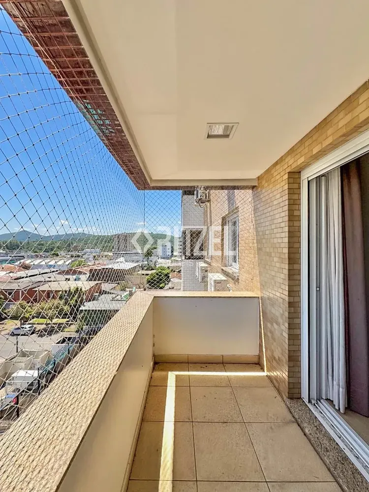 Apartamento, 3 quartos, 151 m² - Foto 1