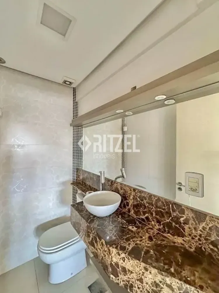 Apartamento, 3 quartos, 151 m² - Foto 2