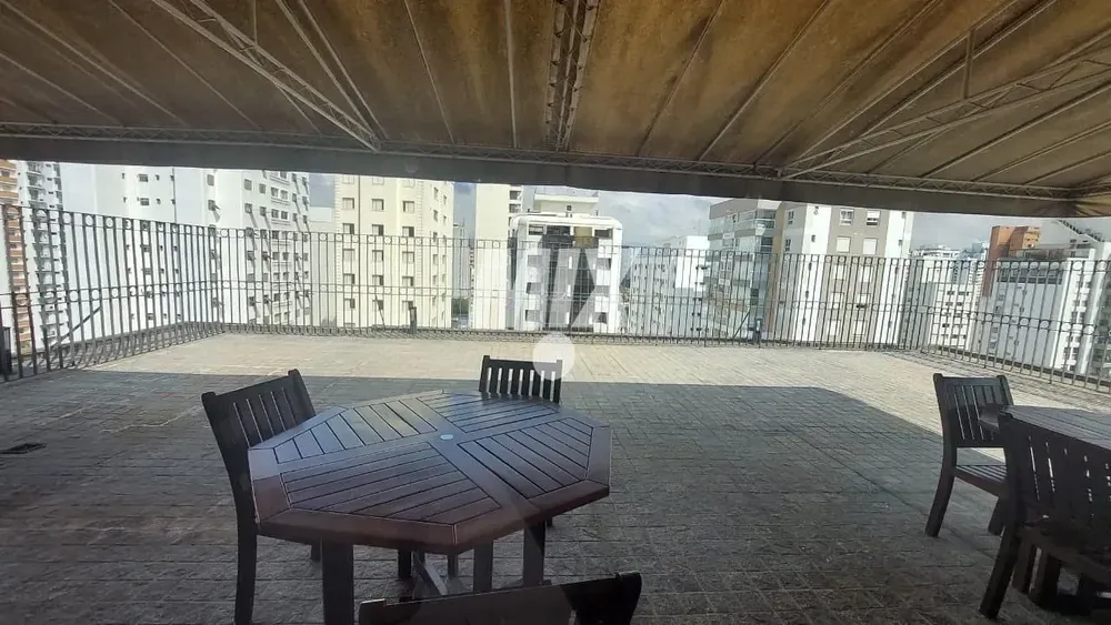 Apartamento, 1 quarto, 42 m² - Foto 4