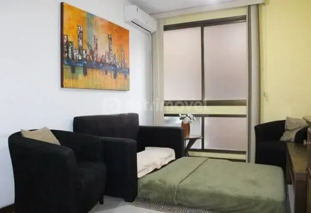 Flat/Apart Hotel, 2 quartos, 75 m² - Foto 3
