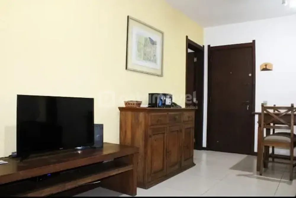 Flat/Apart Hotel, 2 quartos, 75 m² - Foto 5