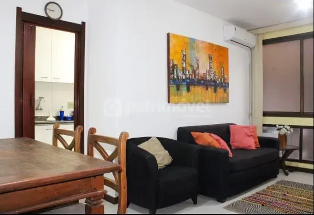 Flat/Apart Hotel, 2 quartos, 75 m² - Foto 1