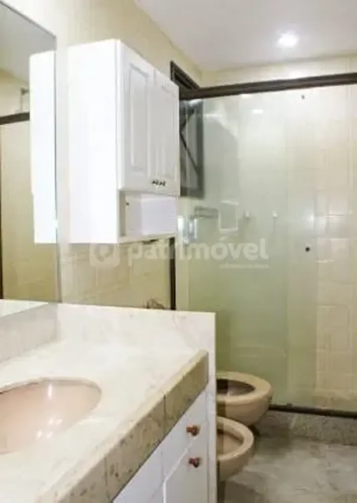 Flat/Apart Hotel, 2 quartos, 75 m² - Foto 14