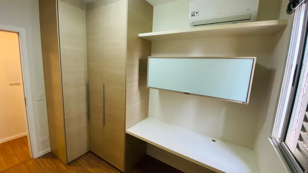 Apartamento, 3 quartos, 72 m² - Foto 2