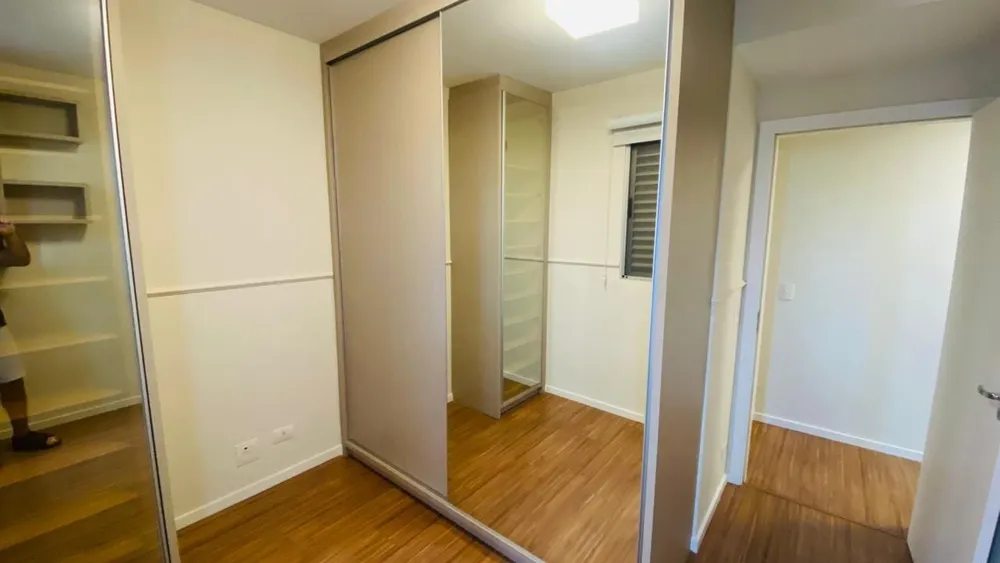 Apartamento, 3 quartos, 72 m² - Foto 3