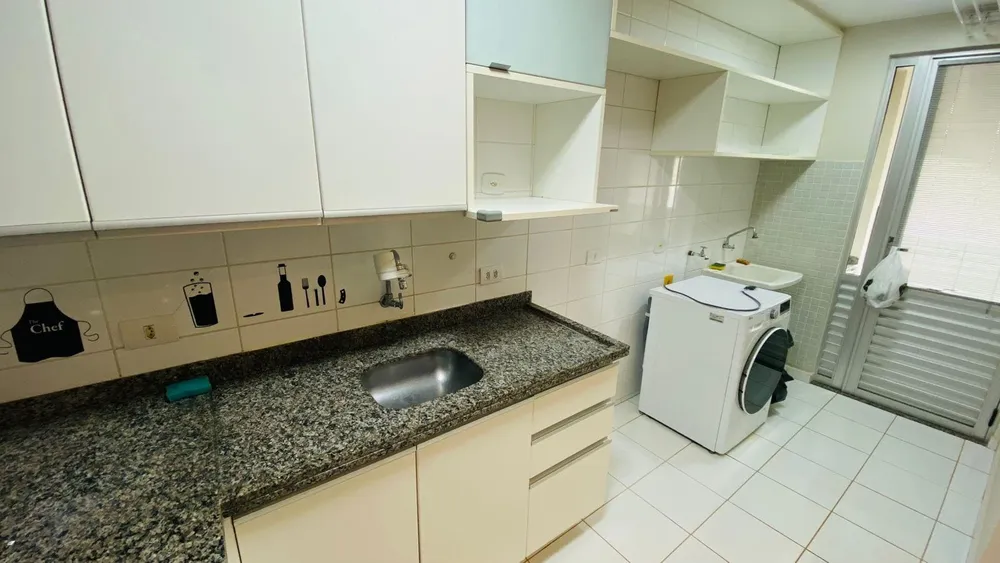 Apartamento, 3 quartos, 72 m² - Foto 1