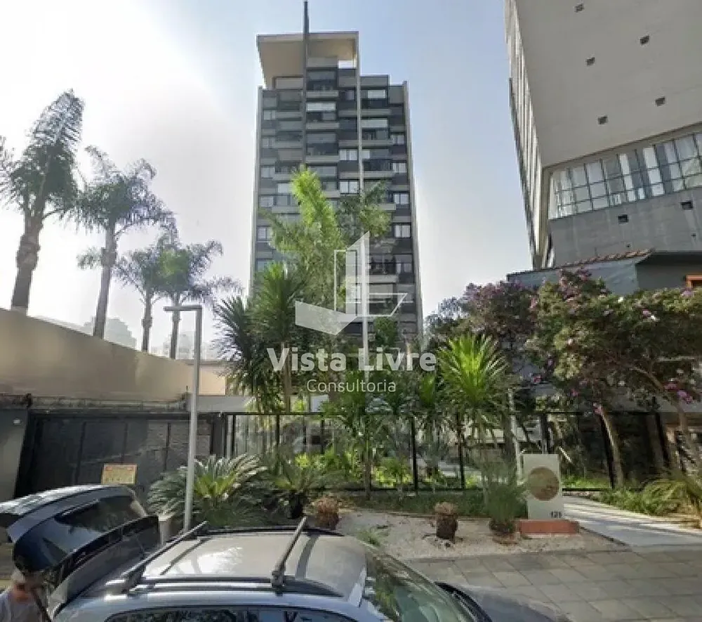 Apartamento, 1 quarto, 65 m² - Foto 1