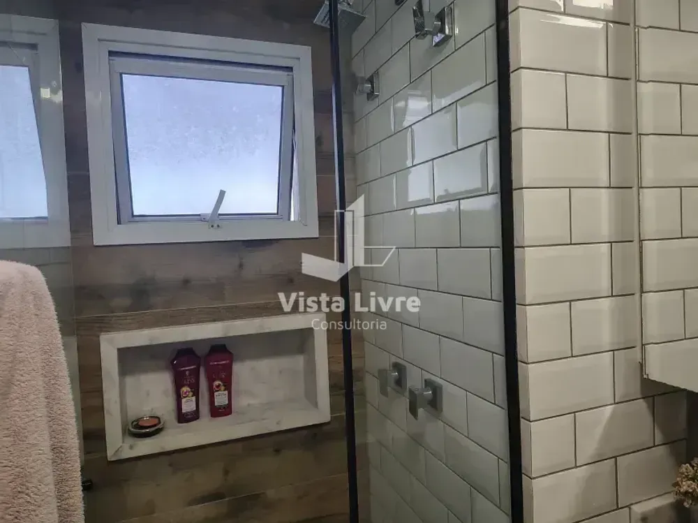 Apartamento, 1 quarto, 39 m² - Foto 6