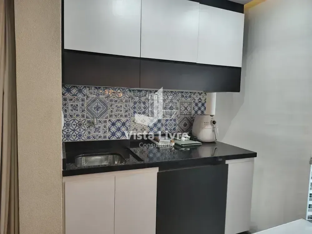 Apartamento, 1 quarto, 39 m² - Foto 8