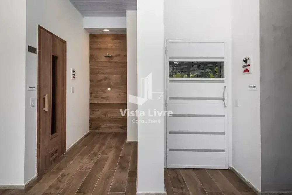 Apartamento, 1 quarto, 39 m² - Foto 7