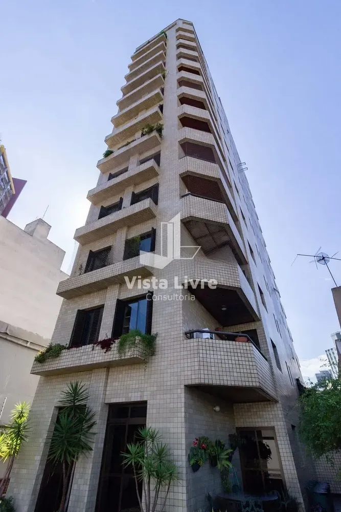 Apartamento, 3 quartos, 101 m² - Foto 1