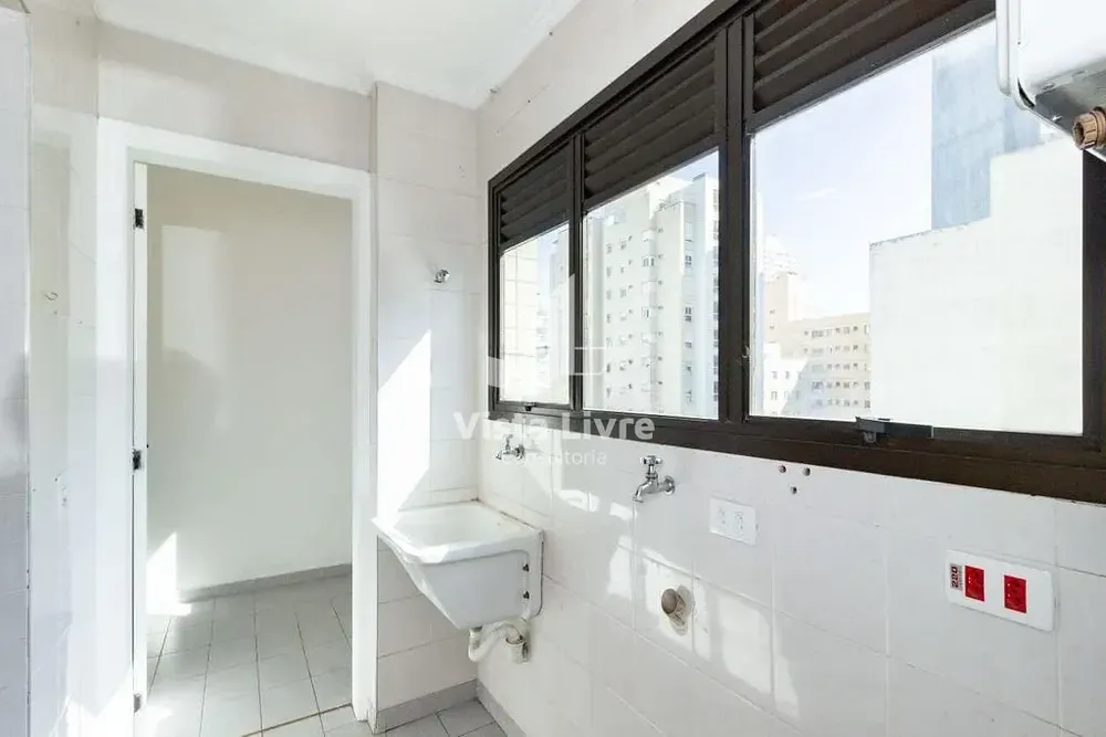 Apartamento, 3 quartos, 101 m² - Foto 5
