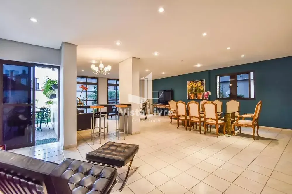 Apartamento, 3 quartos, 101 m² - Foto 6