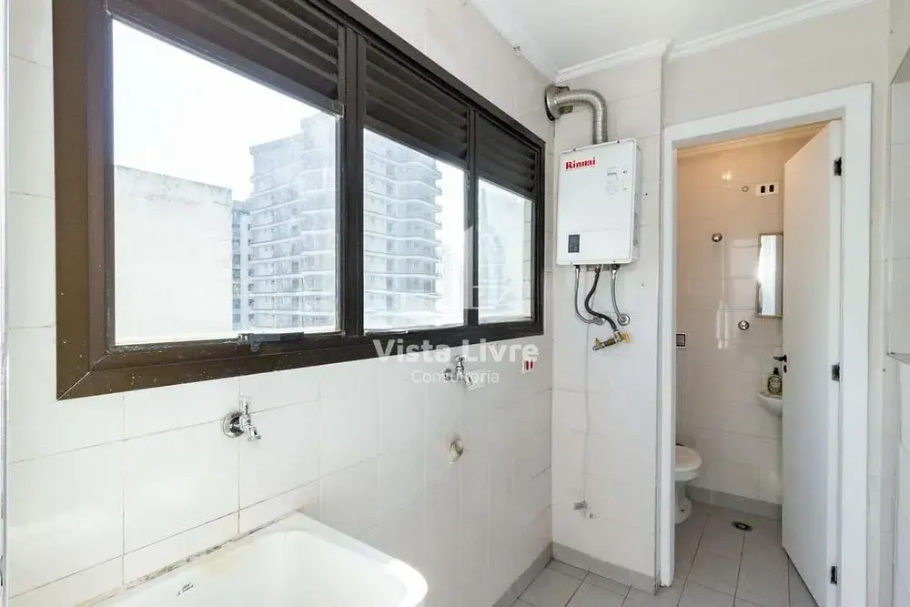 Apartamento, 3 quartos, 101 m² - Foto 3