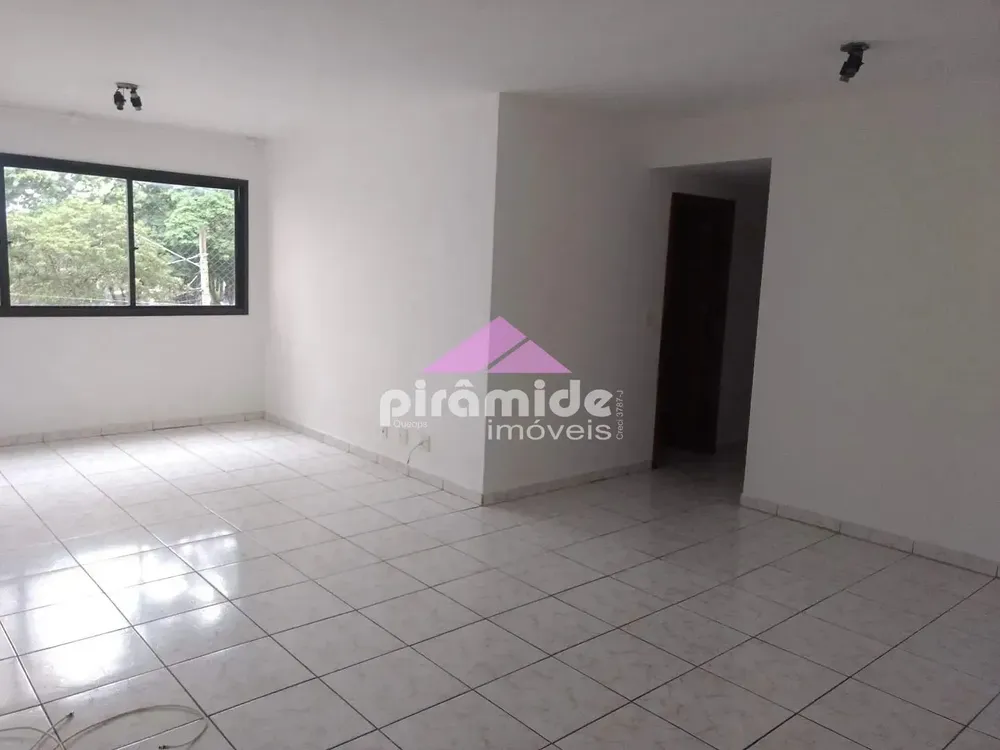 Apartamento, 3 quartos, 90 m² - Foto 1