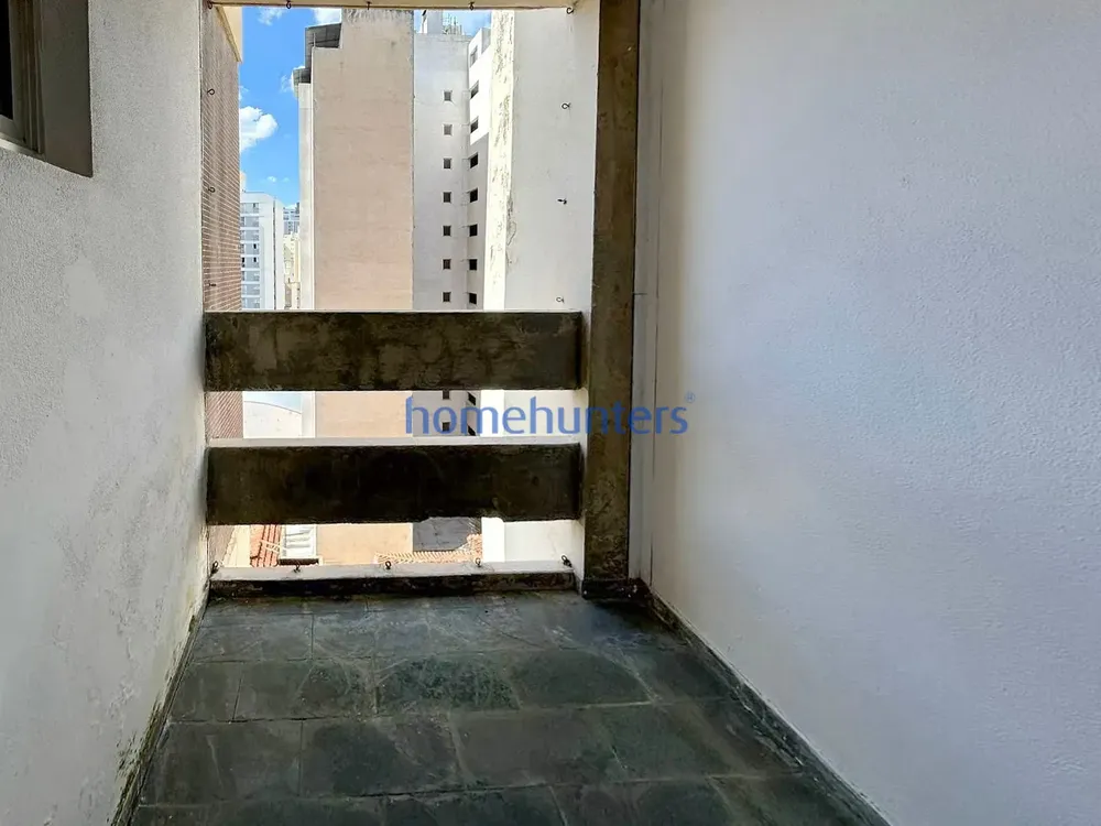 Apartamento, 1 quarto, 45 m² - Foto 4