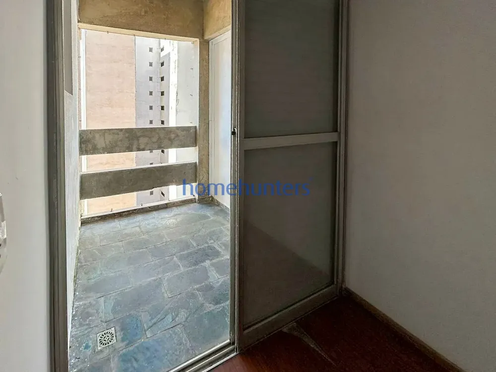 Apartamento, 1 quarto, 45 m² - Foto 1