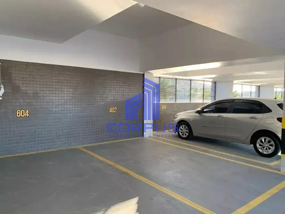 Apartamento, 2 quartos, 81 m² - Foto 8