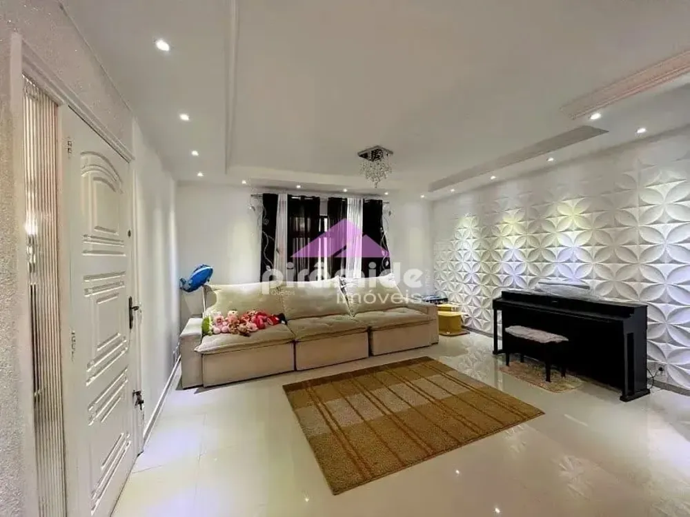 Casa, 3 quartos, 150 m² - Foto 4