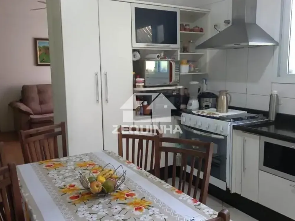 Casa, 2 quartos, 95 m² - Foto 4