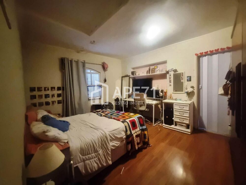 Sobrado, 3 quartos, 184 m² - Foto 11